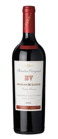 2010 Beaulieu Vineyard 