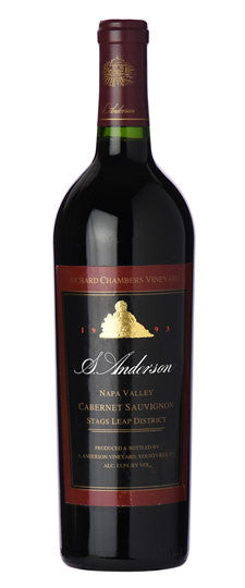 1993 S Anderson 