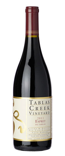 2011 Tablas Creek 