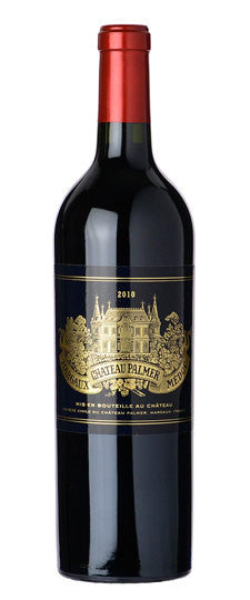 2010 Palmer, Margaux