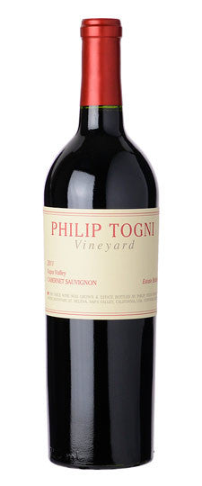 2011 Philip Togni 