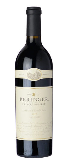 2010 Beringer 