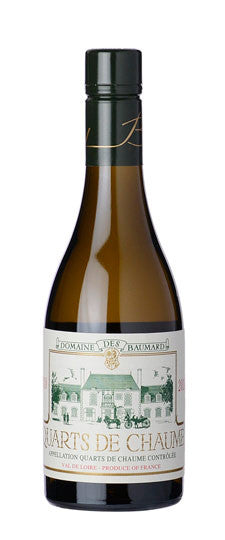 2010 Domaine des Baumard Quarts de Chaume