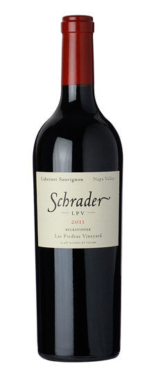 2011 Schrader 