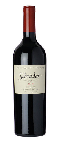 2011 Schrader 
