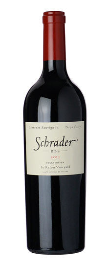2011 Schrader 
