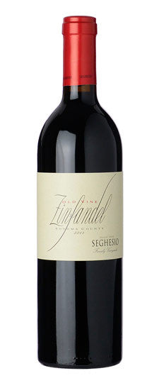 2011 Seghesio 
