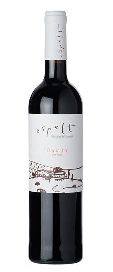 2012 Espelt 