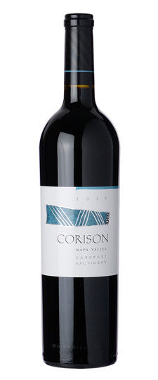 2010 Corison Napa Valley Cabernet Sauvignon
