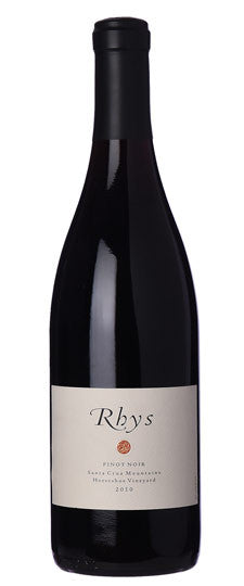 2010 Rhys 