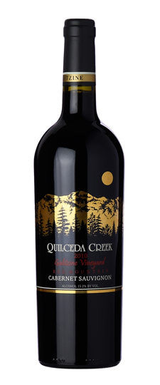 2010 Quilceda Creek 