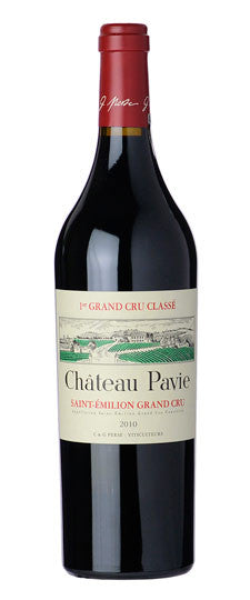 2010 Pavie, St-Emilion