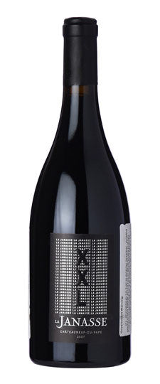 2007 Domaine de la Janasse 