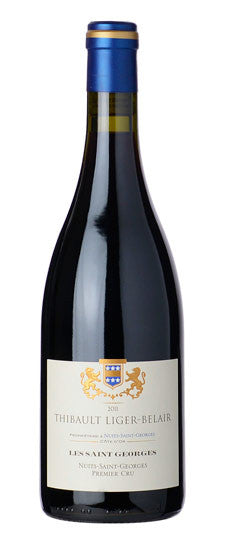 2011 Thibault Liger-Belair Nuits-St-Georges 1er Cru 
