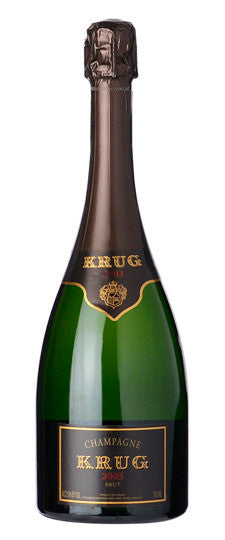 2003 Krug Brut Champagne