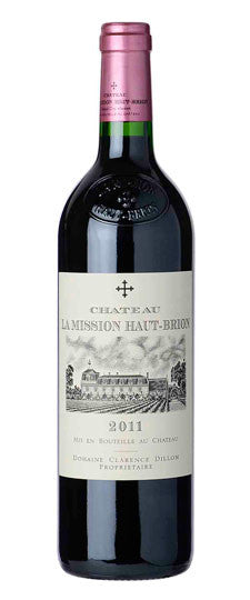 2011 La Mission Haut-Brion Rouge, Pessac-L̩ognan