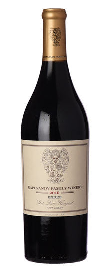 2010 Kapcsandy Family 