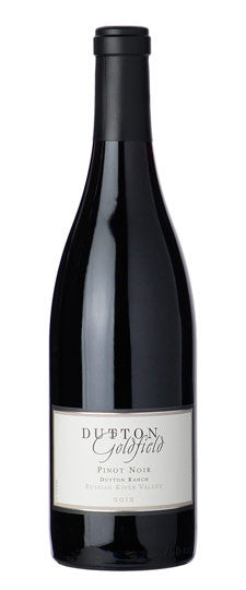 2012 Dutton Goldfield 