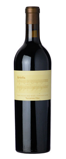 2002 Arietta 