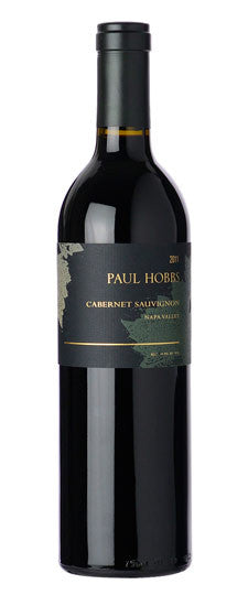 2011 Paul Hobbs Napa Valley Cabernet Sauvignon