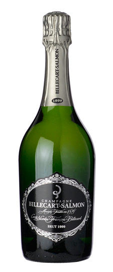 1999 Billecart-Salmon 