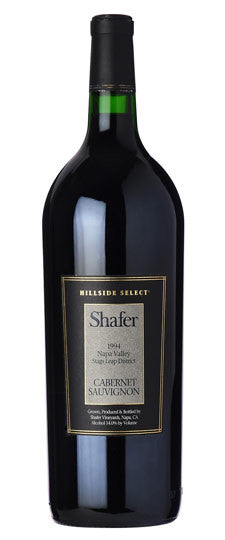 1994 Shafer 