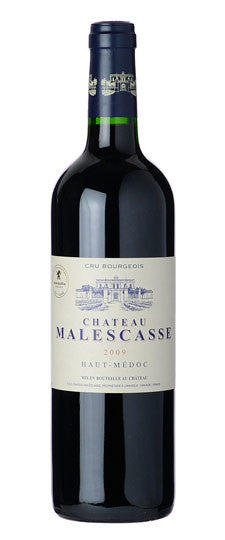 2009 Malescasse, Haut-M̩doc