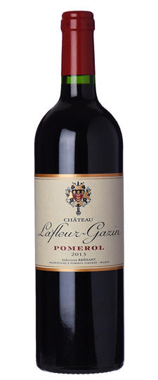 2013 Lafleur-Gazin, Pomerol