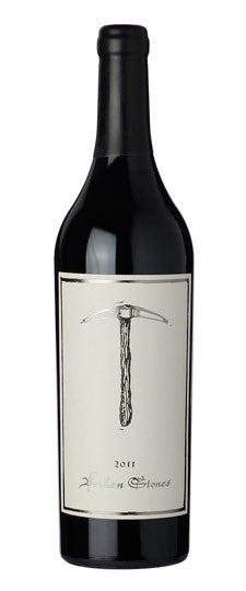 2011 Saxum 