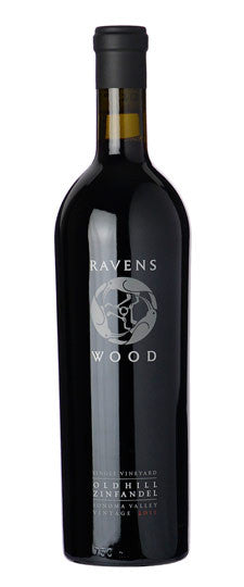 2011 Ravenswood 