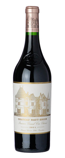 2011 Haut-Brion, Pessac-L̩ognan