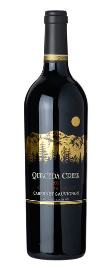 2011 Quilceda Creek Columbia Valley Cabernet Sauvignon