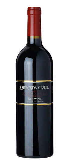 2011 Quilceda Creek Columbia Valley Red Blend