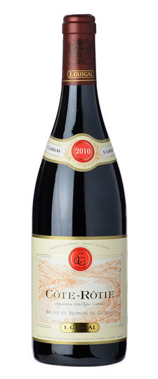 2010 E. Guigal 