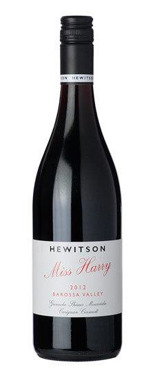 2012 Hewitson 