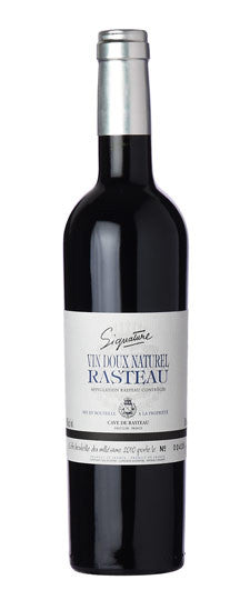 2010 Cave de Rasteau 