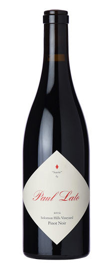 2012 Paul Lato 