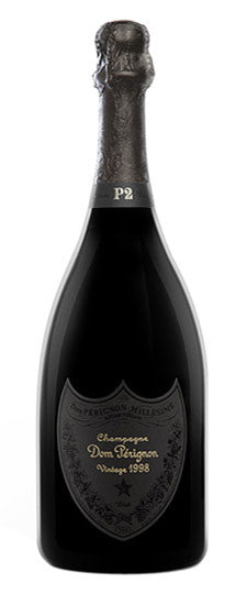 1998 Dom P̩rignon 