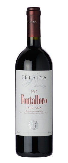 2010 Felsina 