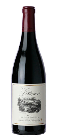 2011 Littorai 