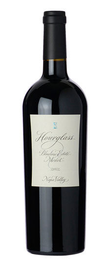 2012 Hourglass 