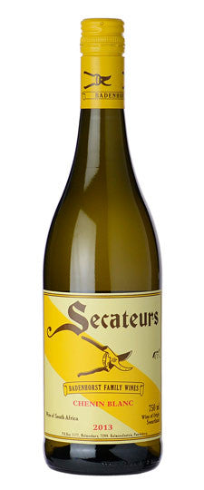 2013 A.A. Badenhorst 
