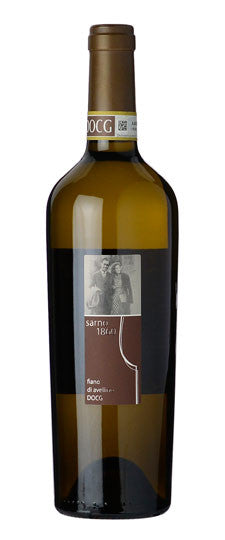 2012 Sarno 1860 Fiano di Avellino
