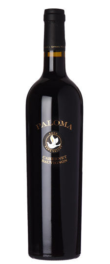 2008 Paloma Napa Valley Cabernet Sauvignon