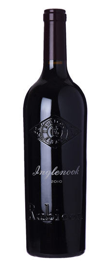 2010 Inglenook 
