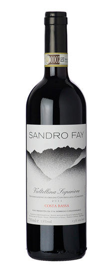 2011 Sandro Fay 