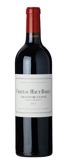 2011 Haut-Bailly, Pessac-L̩ognan