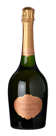 2004 Laurent-Perrier 