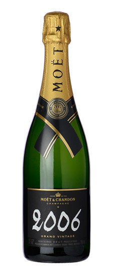 2006 MoÌÇt & Chandon 