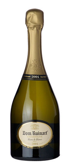 2004 Ruinart 